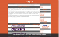 fontfreak