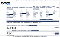 fonts2u